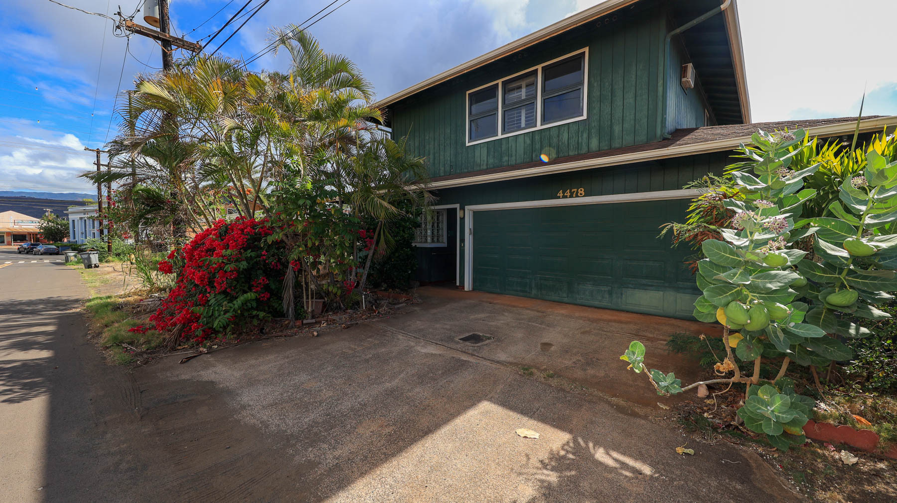 4478 Panako Rd  Waimea HI 96796 photo