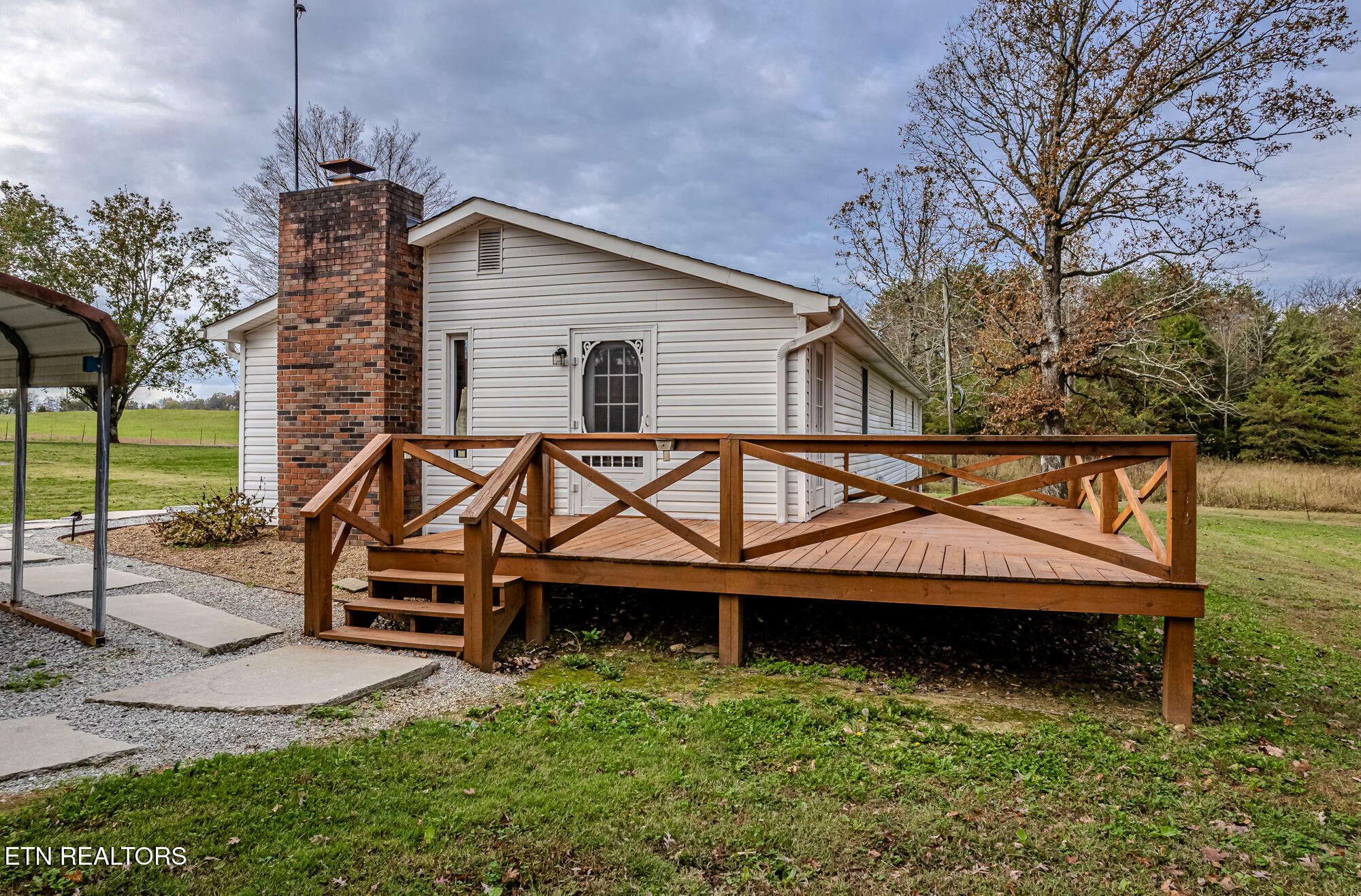 Property Photo:  137 Gudger Rd  TN 37354 