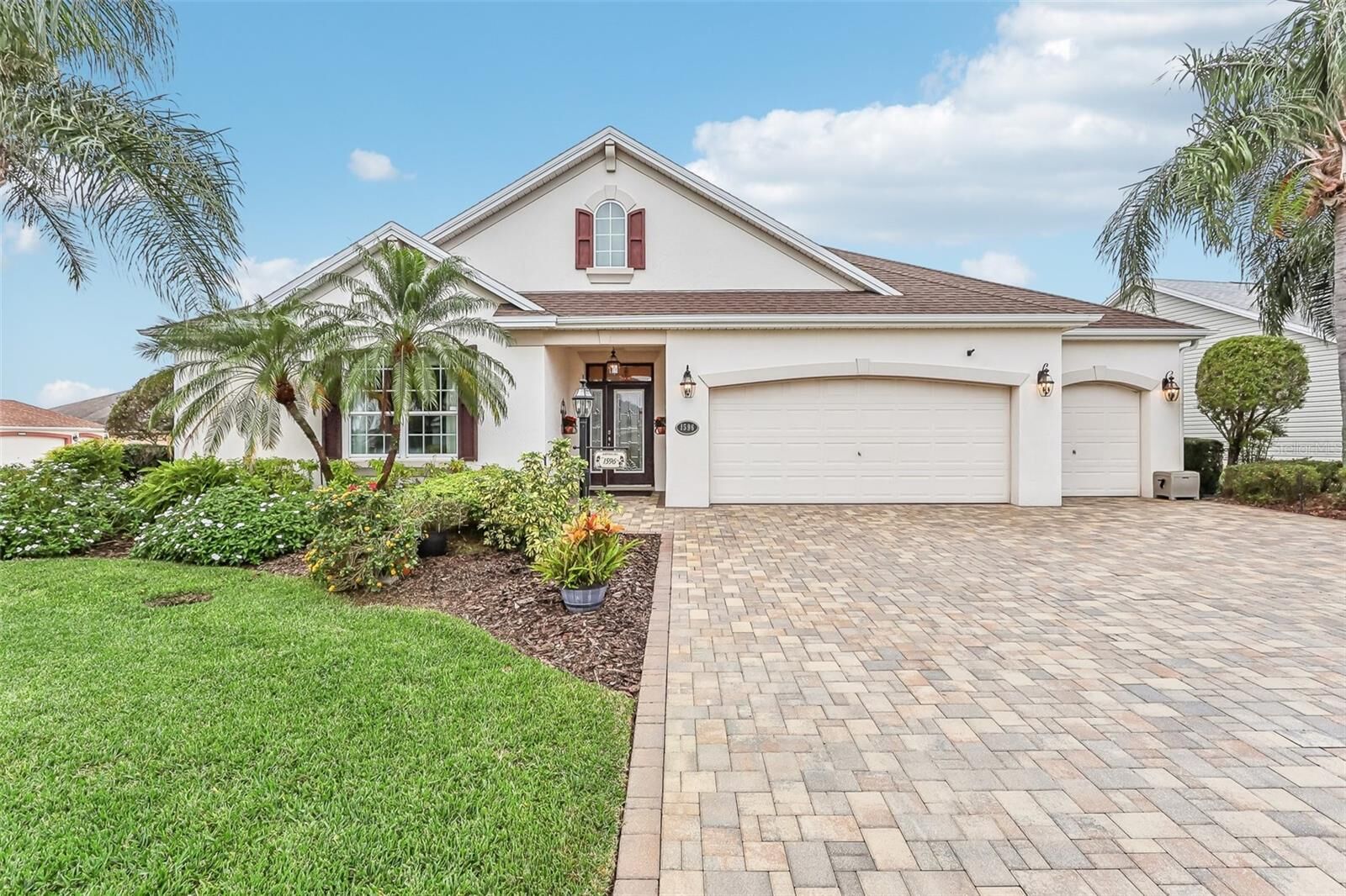 Property Photo: 1596 Birmingham Terrace FL 32162
