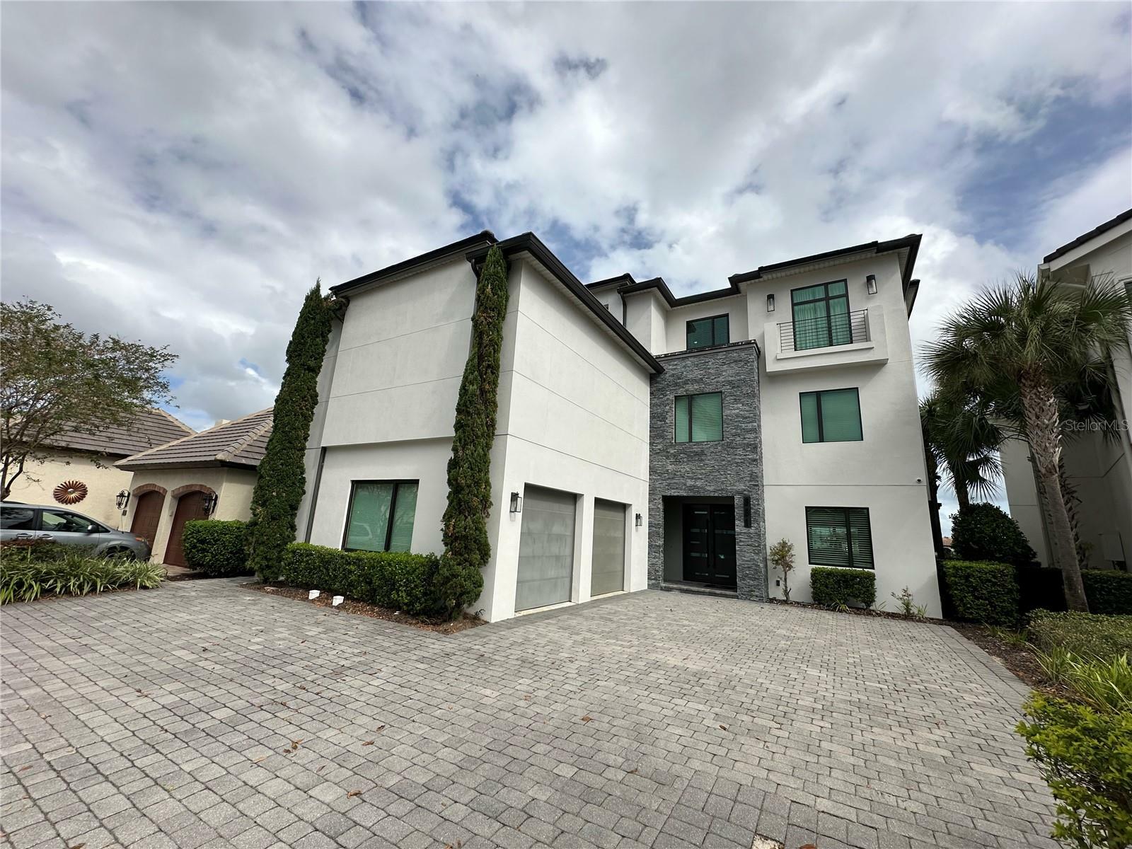 Property Photo:  331 Muirfield Loop  FL 34747 