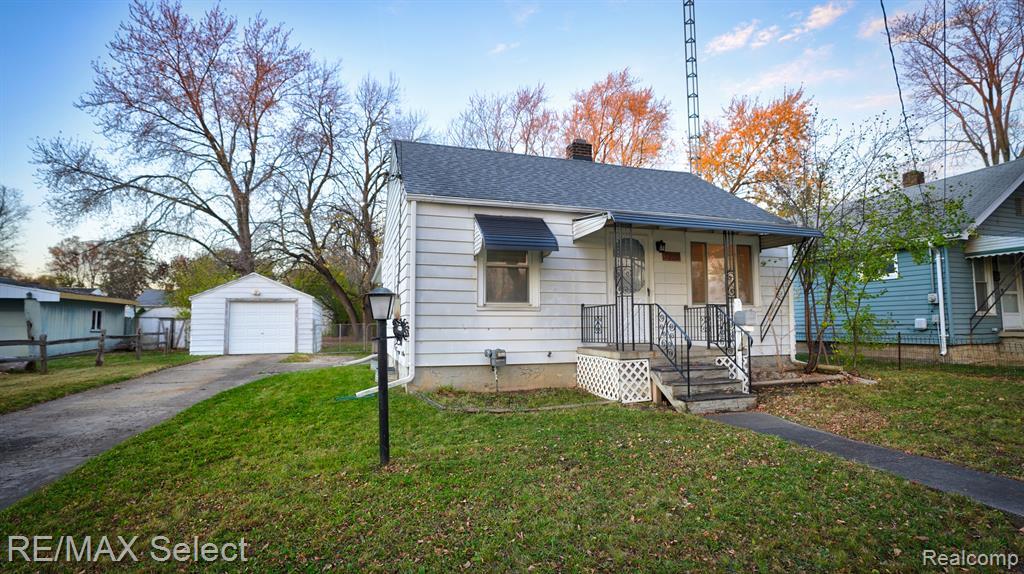 3702 Herrick Street  Flint MI 48532 5279 photo