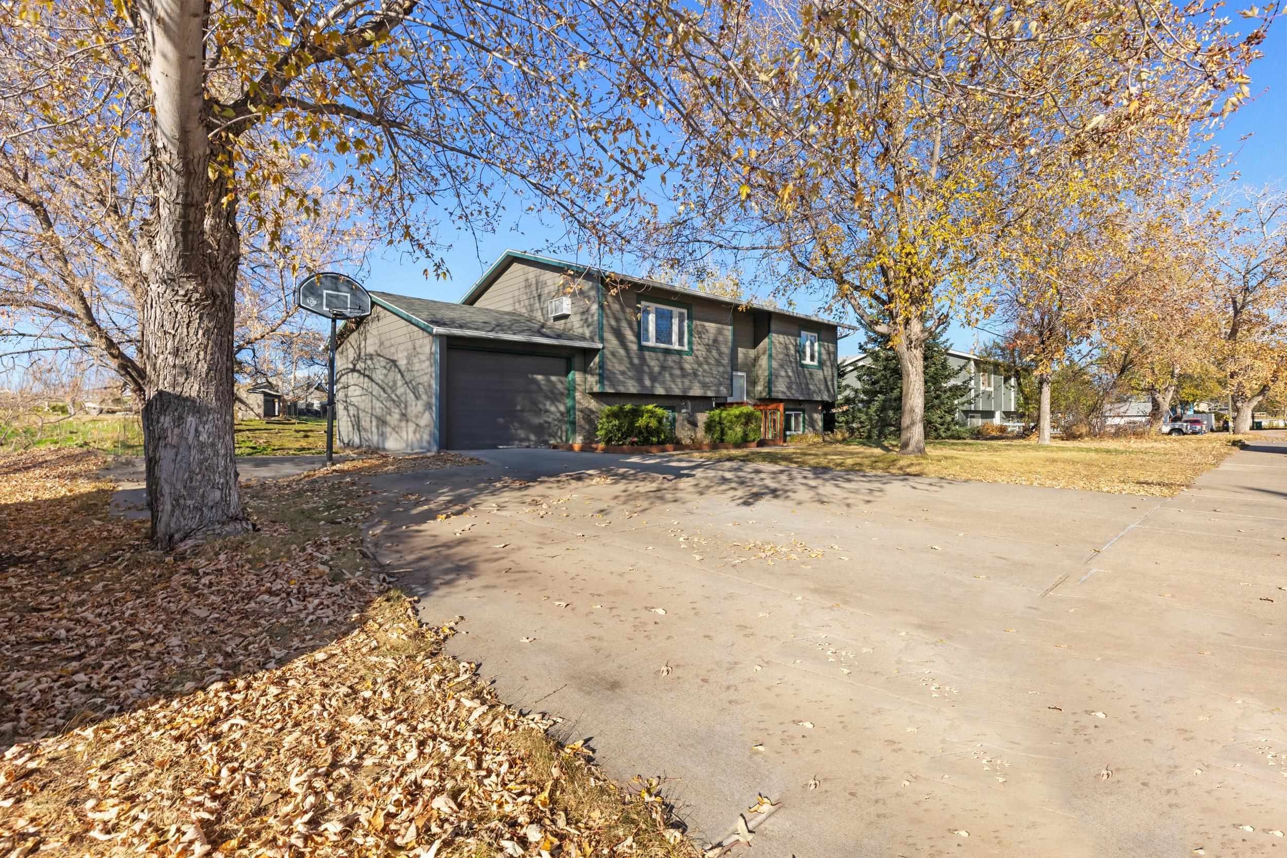 Property Photo:  4908 Saratoga Drive  SD 57718 