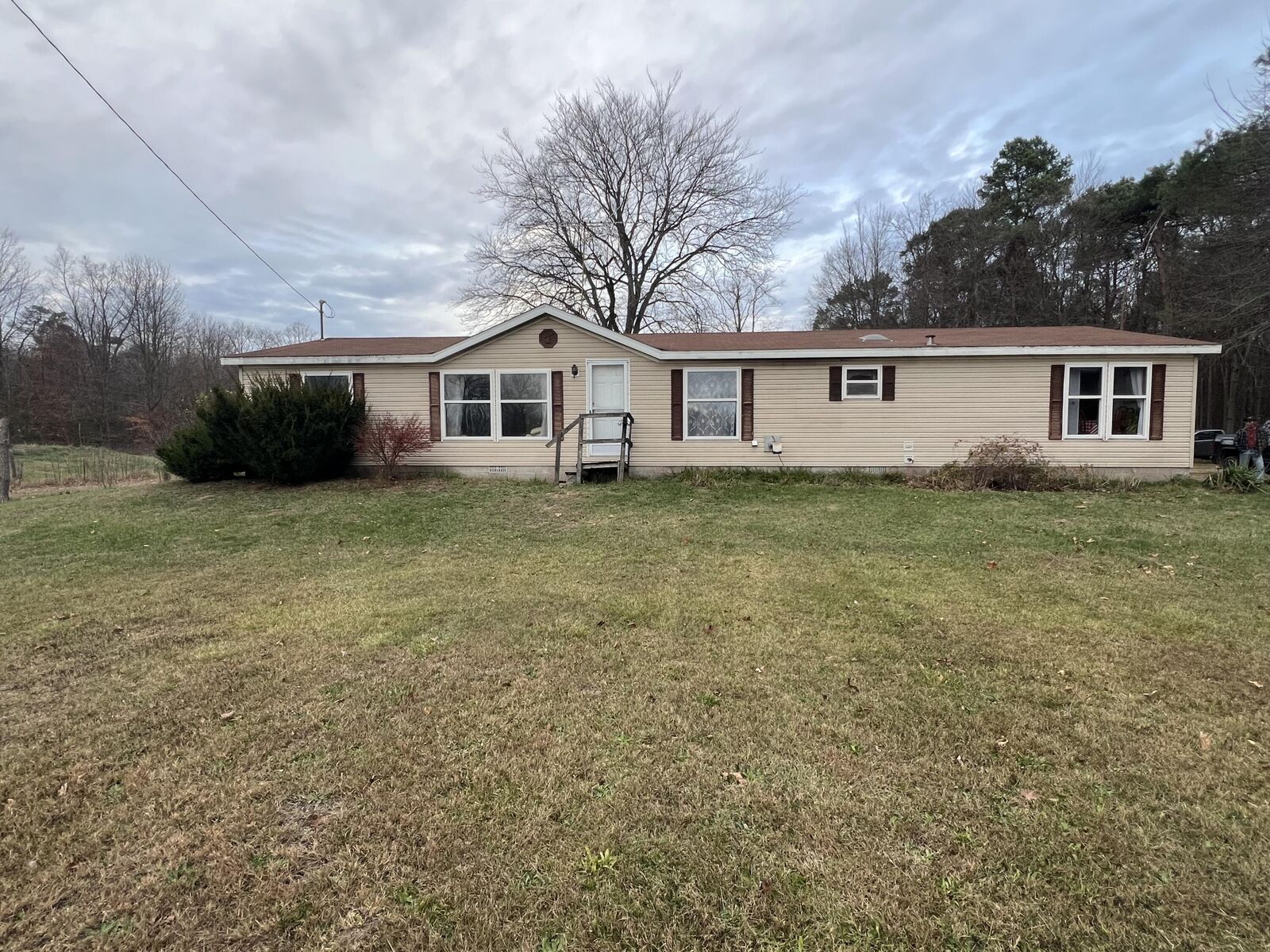 Property Photo:  7495 W 108th Street  MI 49327 