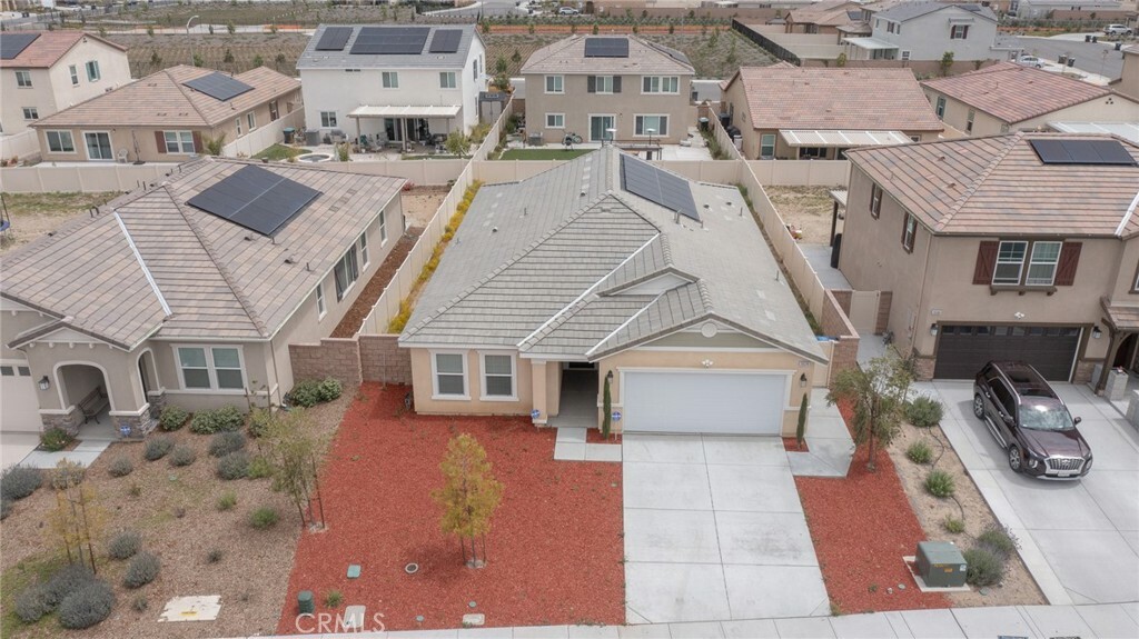 Property Photo:  26574 San Jacinto Road  CA 92585 