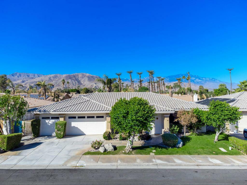 44275 Grand Canyon Lane  Palm Desert CA 92260 photo