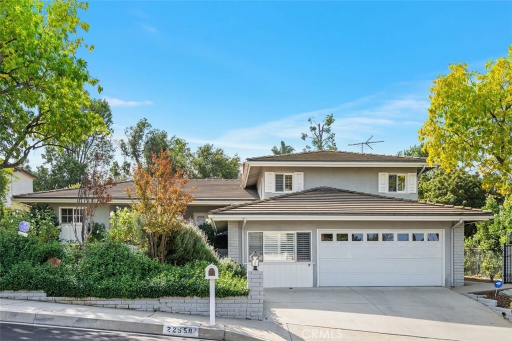 Property Photo:  22558 Waterbury Street  CA 91364 