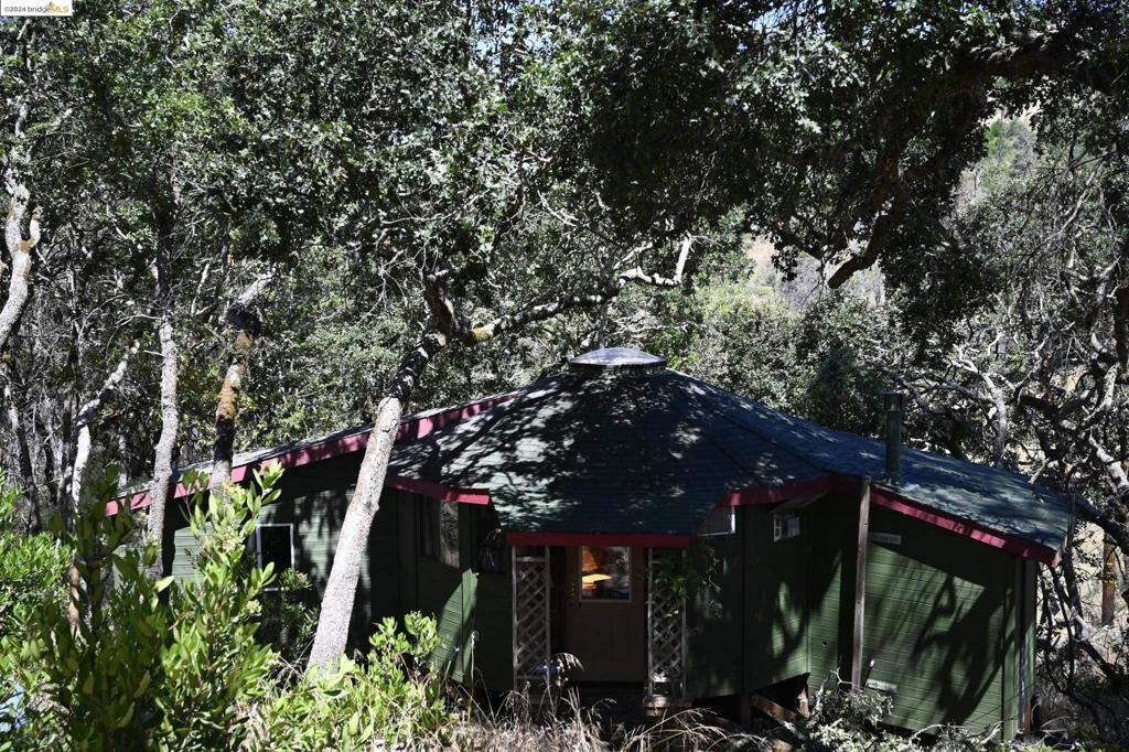 Property Photo:  1557 Los Alamos Rd  CA 95409 