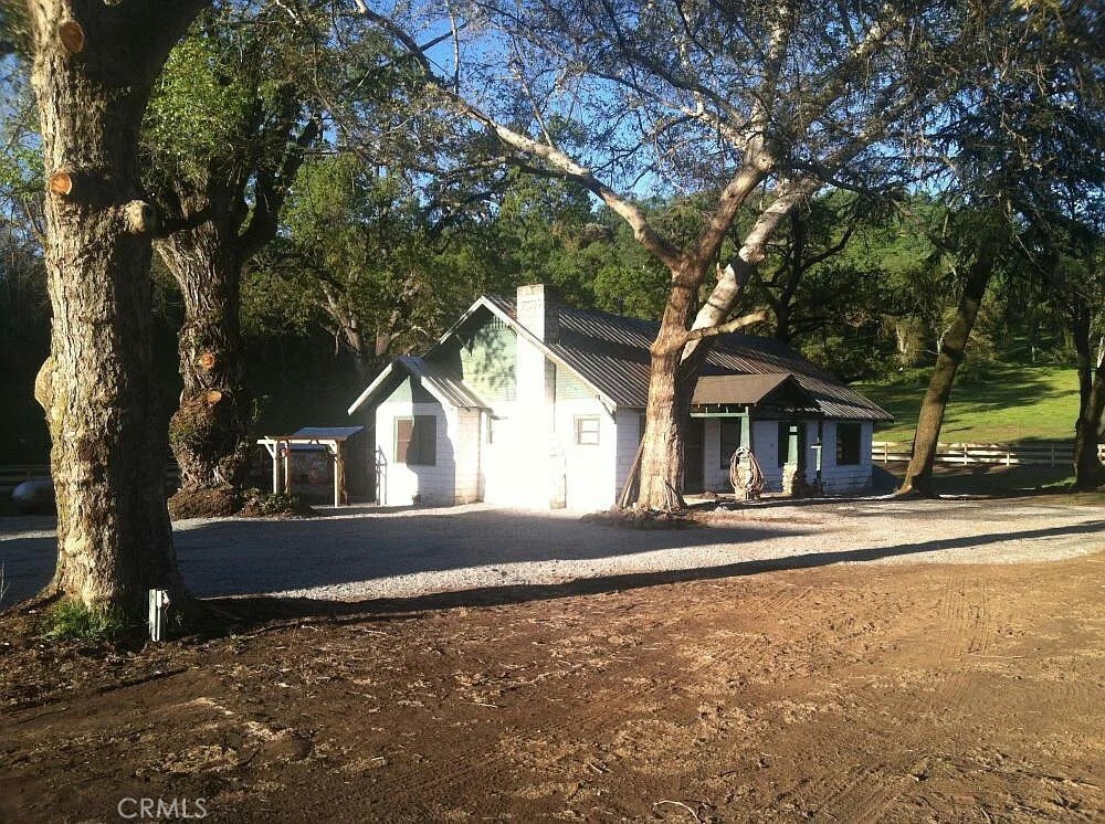 Property Photo:  35294 Ruth Hill Road  CA 93675 