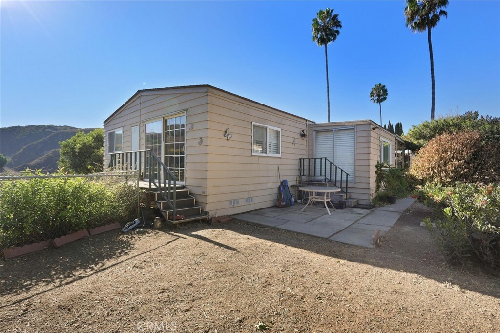 Property Photo: 5700 Carbon Canyon Road 48 CA 92823