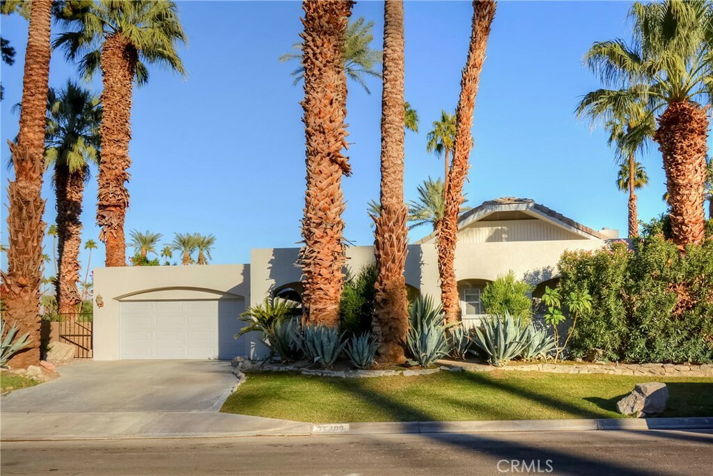 75493 Stardust Lane  Indian Wells CA 92210 photo