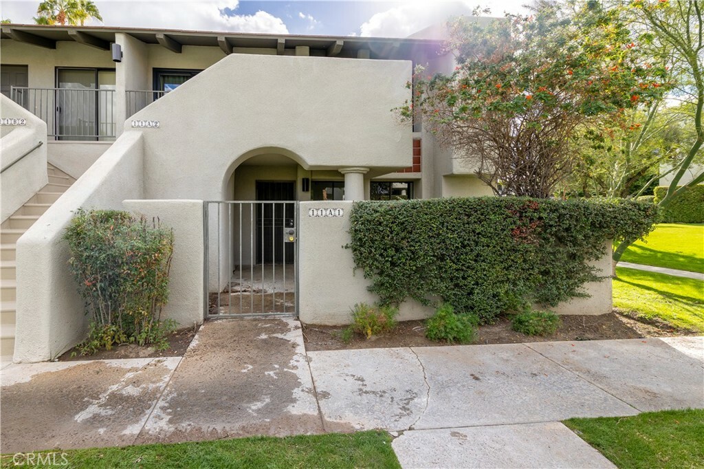 Property Photo:  1100 E Amado Road 11A1  CA 92262 