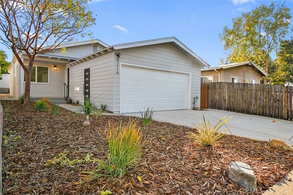 Property Photo:  8216 Wentworth Street  CA 91040 