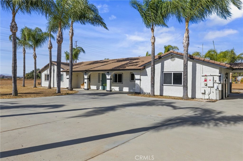 Property Photo:  29050 Merjanian Road  CA 92584 