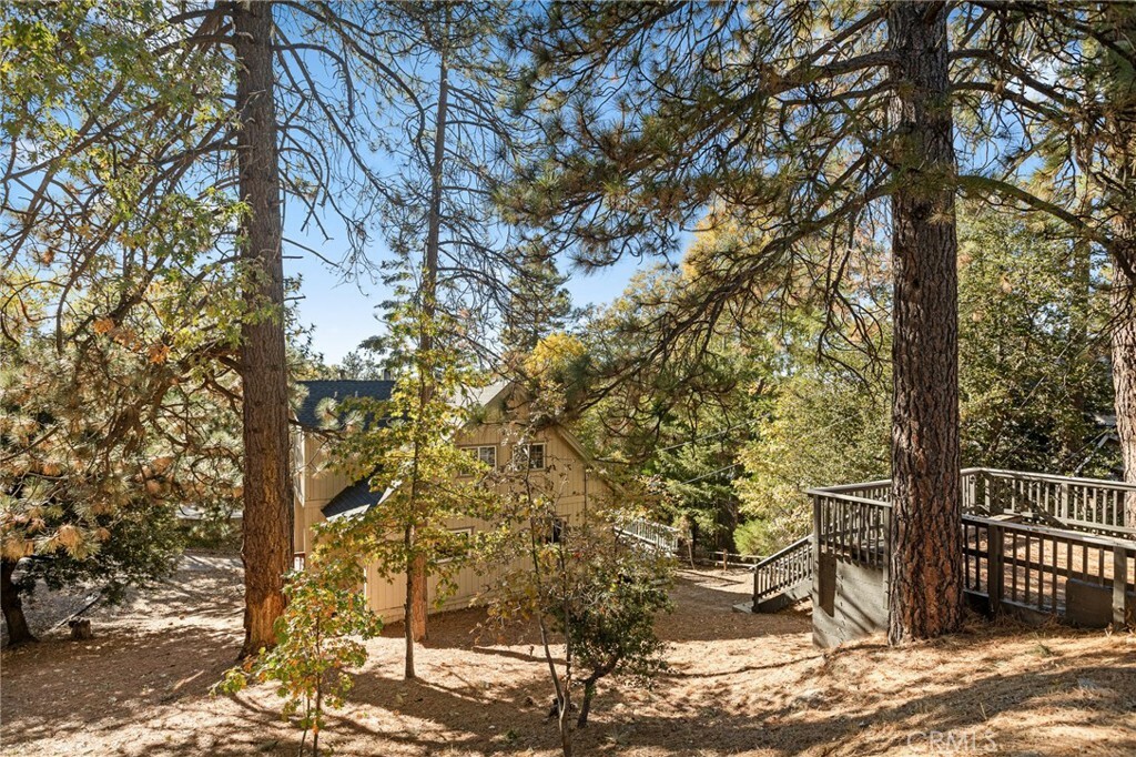 Property Photo:  27315 Matterhorn Drive  CA 92352 