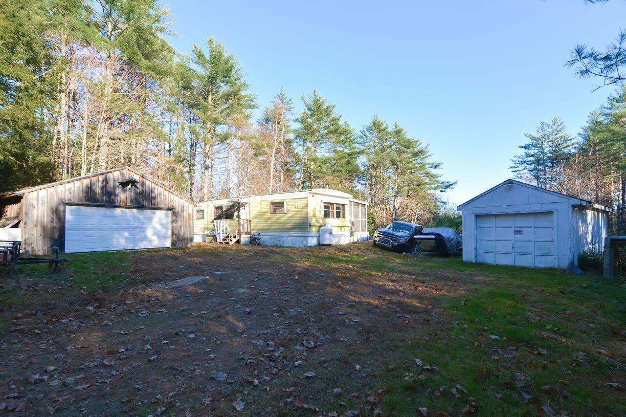 Property Photo:  101 Five Seasons Road  ME 04352 