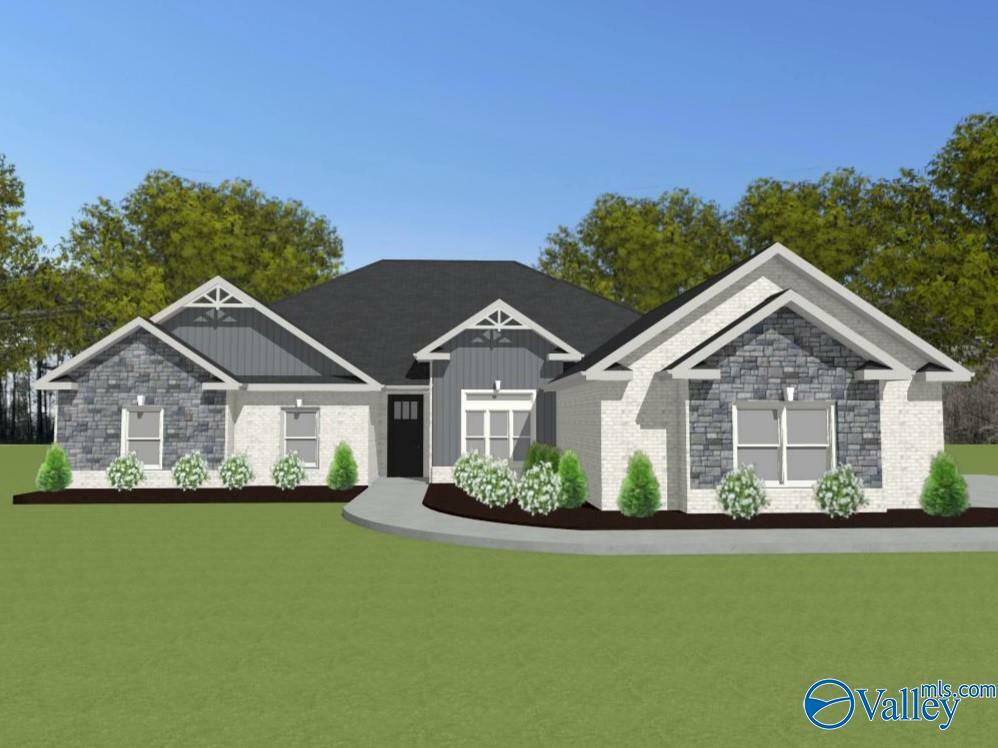 Property Photo:  453 Lot Grayson Landing  AL 35756 