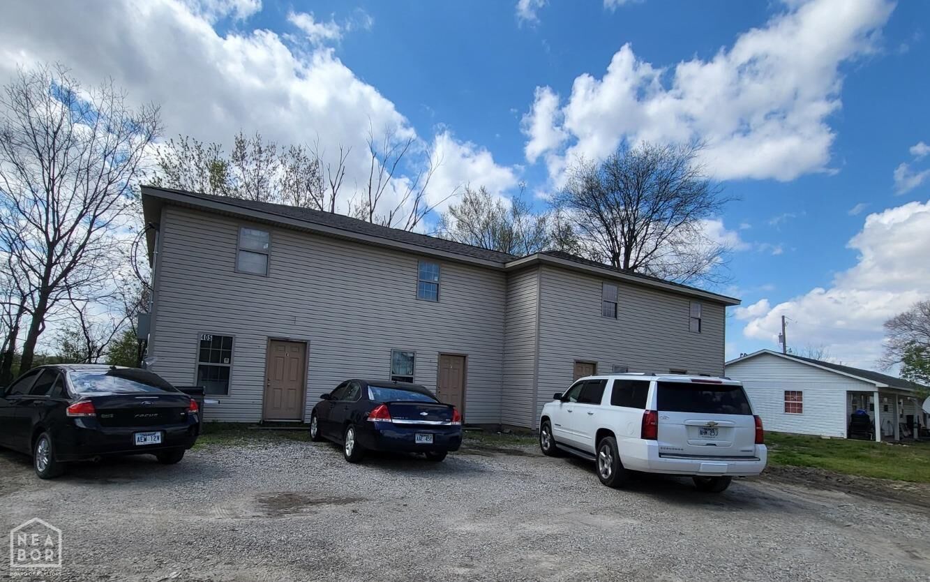 Property Photo: 405 Highway 63 N AR 72416