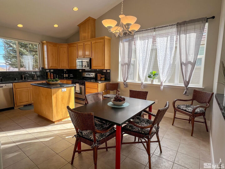 Property Photo:  2456 Genoa Meadows Circle  NV 89411 