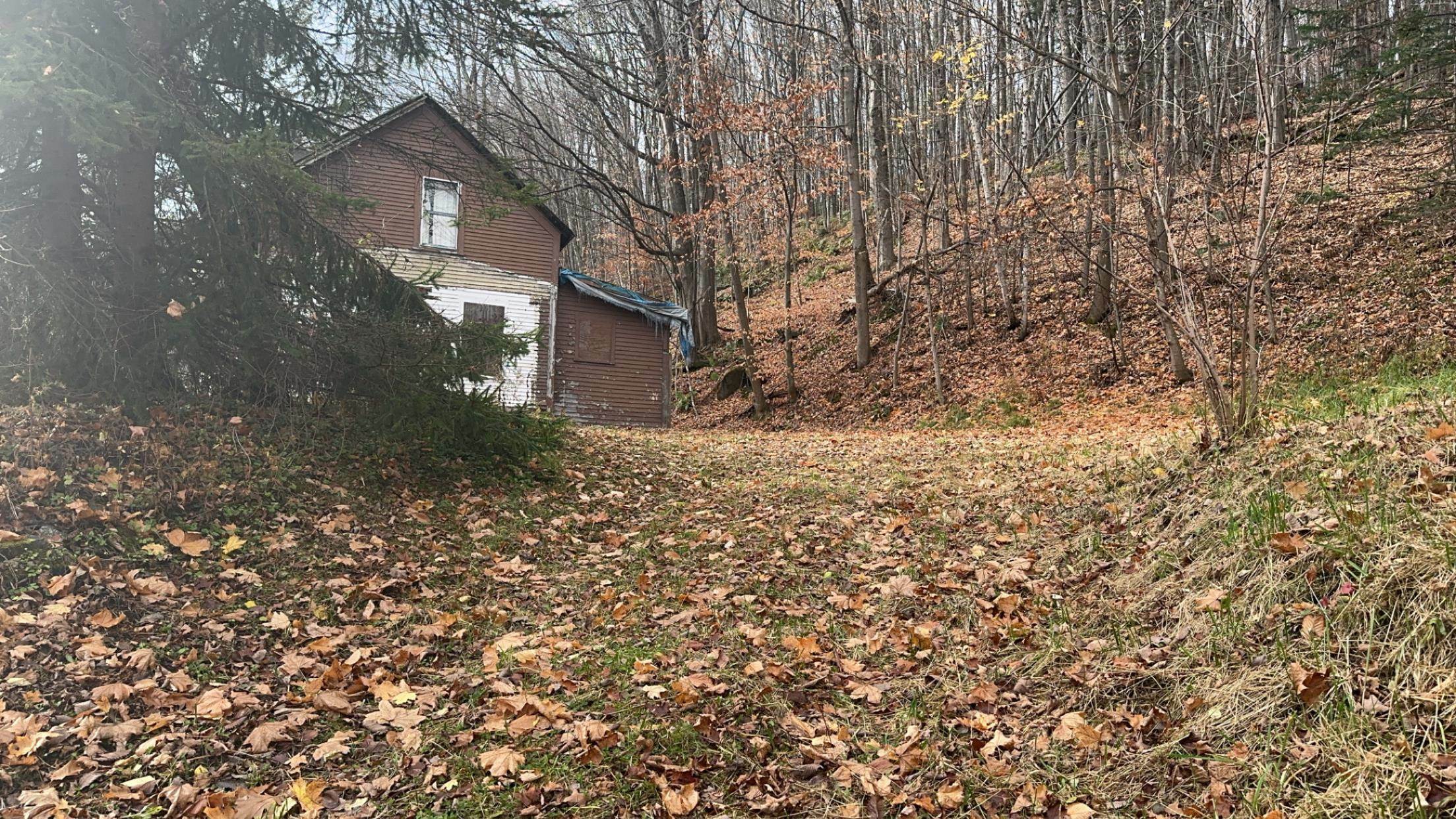 Property Photo: 3 Portland Street VT 05641