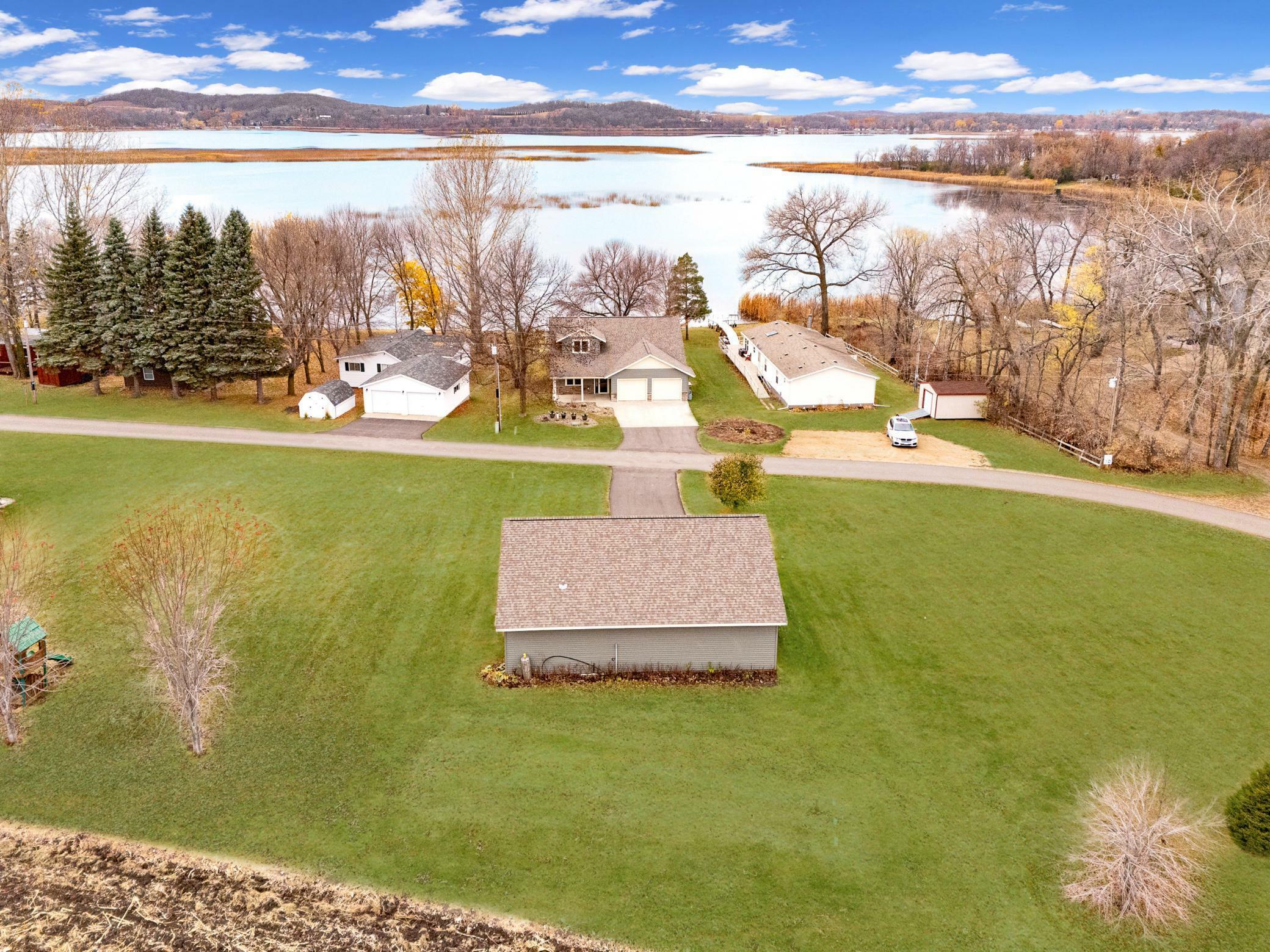 Property Photo: 24539 Twilight Lane MN 56572