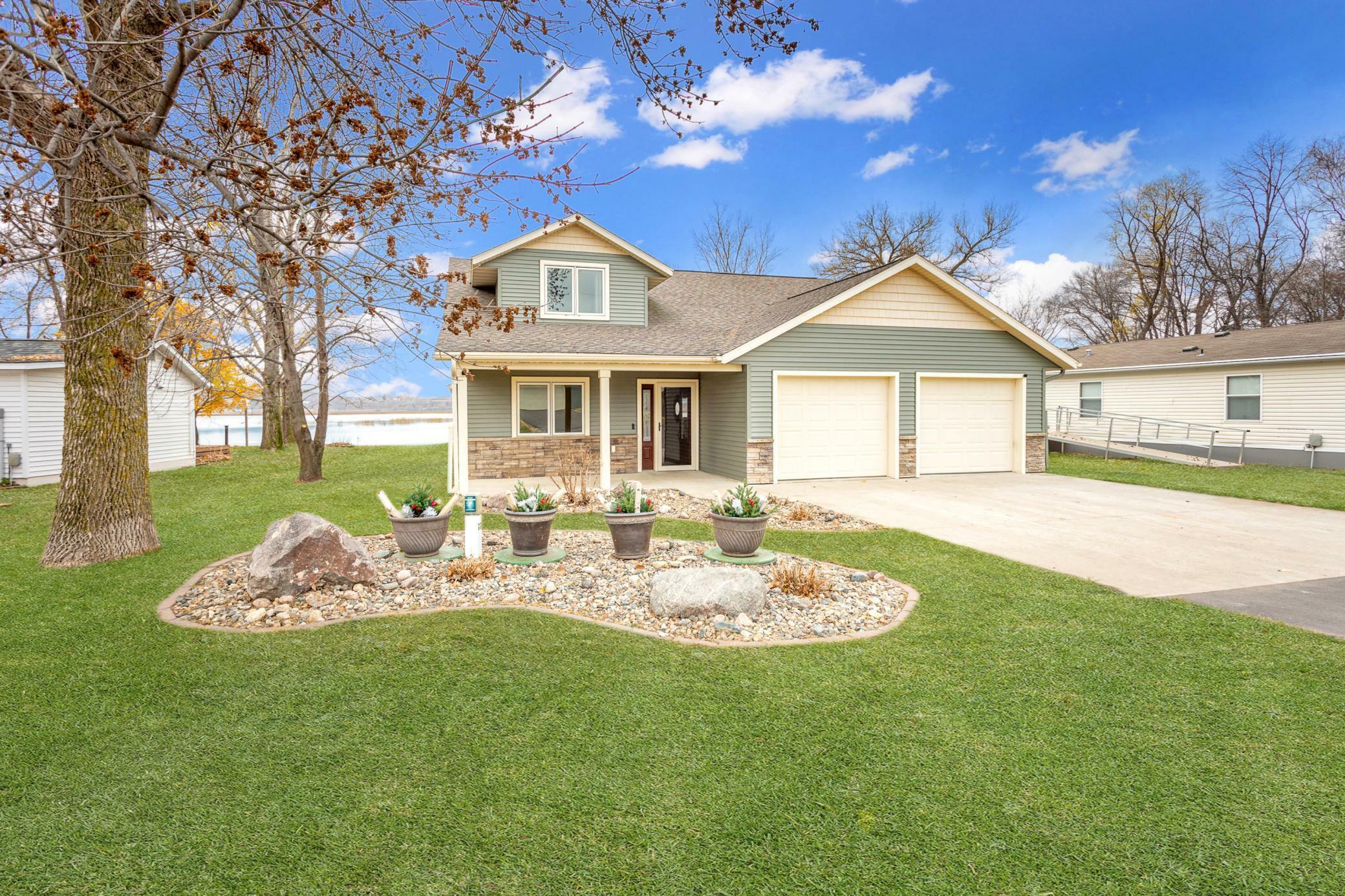 Property Photo:  24539 Twilight Lane  MN 56572 