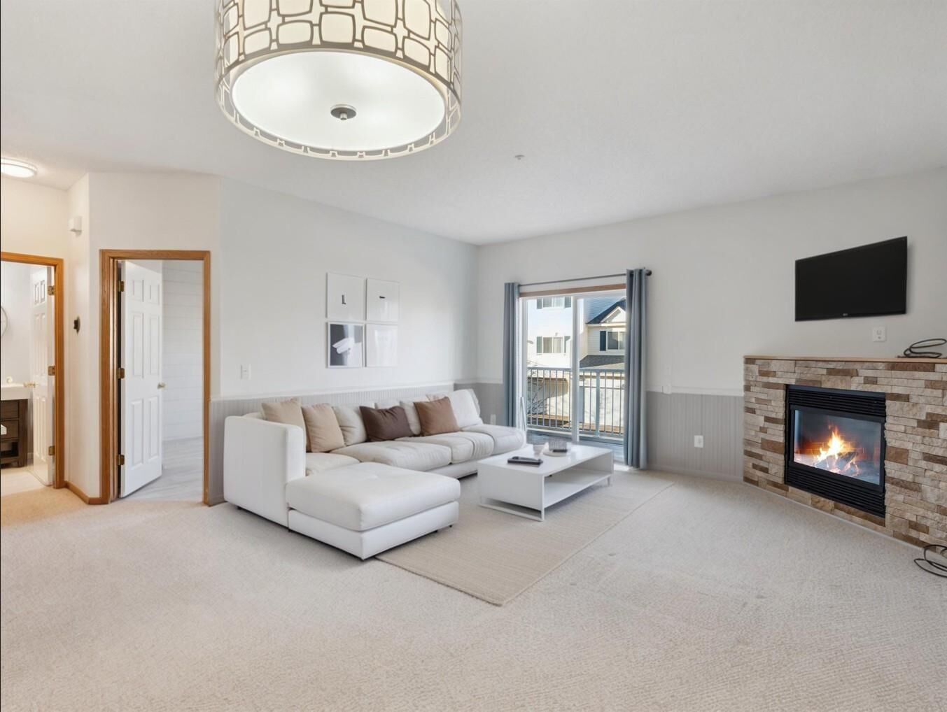 Property Photo:  3875 Abercrombie Lane  MN 55082 