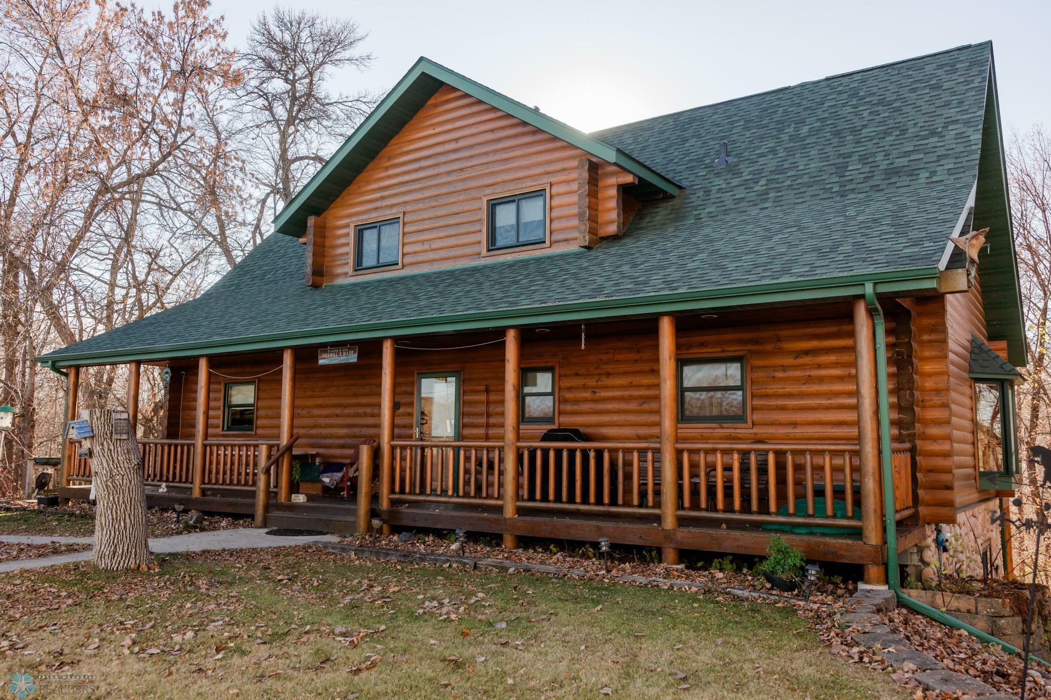 Property Photo:  47373 E Lake Lizzie Road  MN 56572 