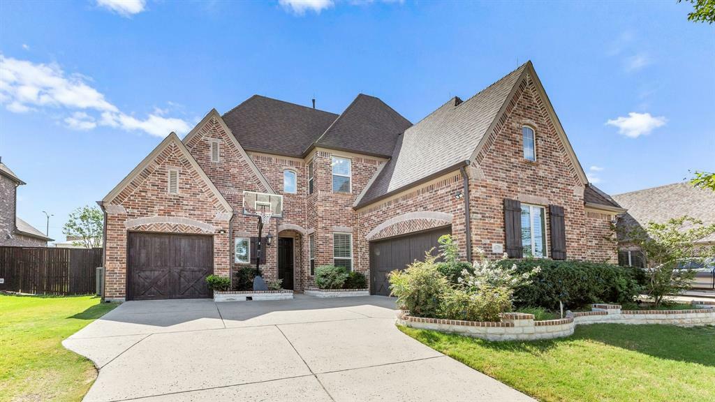 10675 Kingsford Lane  Frisco TX 75035 photo