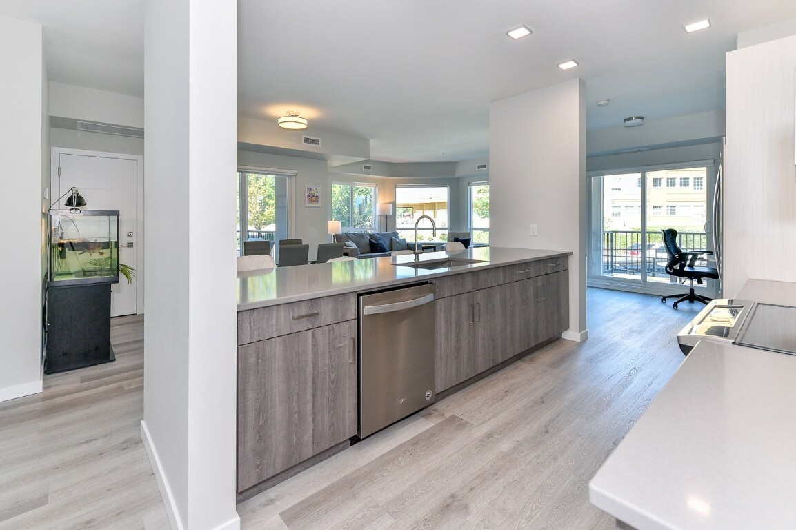 Property Photo:  2301 Carrington Road 109  BC V4T 0E2 