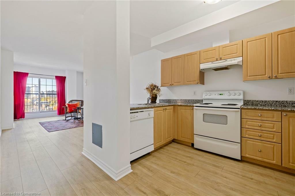 Photo de la propriété:  135 James Street South Street 803  ON L8P 2Z6 