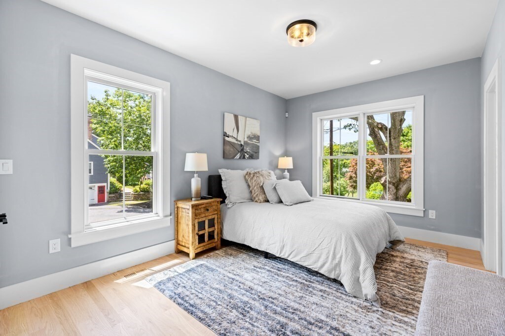 Property Photo: 101 Lexington Ave MA 02494