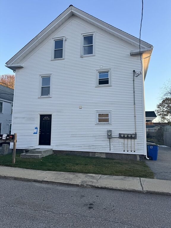13 Ives St. A  Blackstone MA 01504 photo