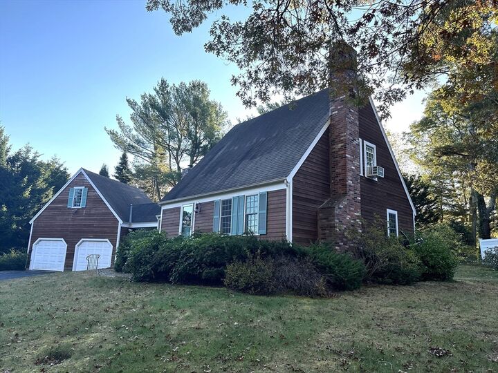 Property Photo:  8 Great Hills Rd  MA 02563