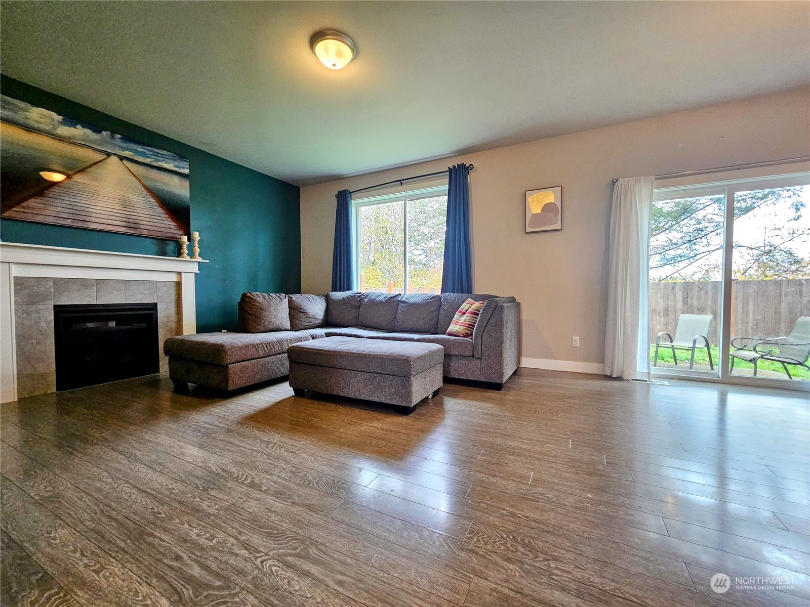 Property Photo:  9510 Tyler Terrace Court SE  WA 98597 