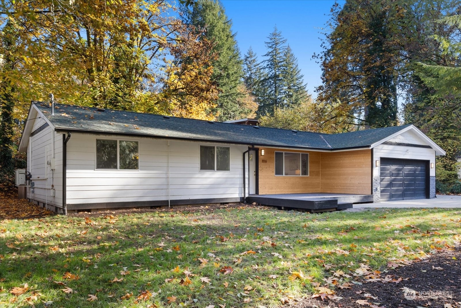 Property Photo:  1116  Garrison Avenue  WA 98366 