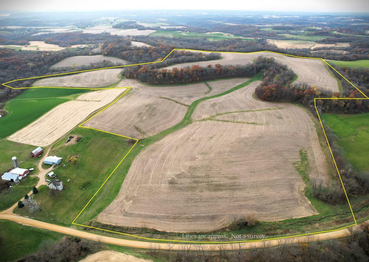 117 +/- Acres Gilman Road  Ferryville WI 54628 photo