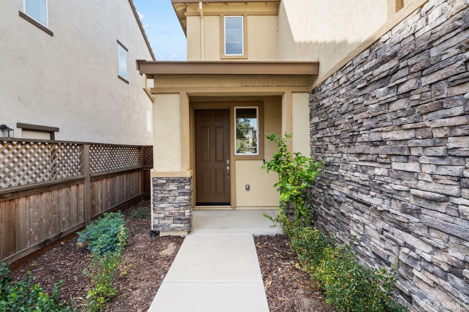 Property Photo:  147 Davisco Drive  CA 94561 