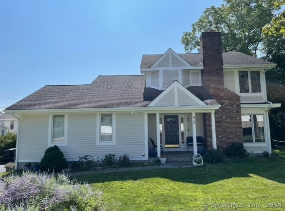 Property Photo:  93 Welchs Point Road  CT 06460 