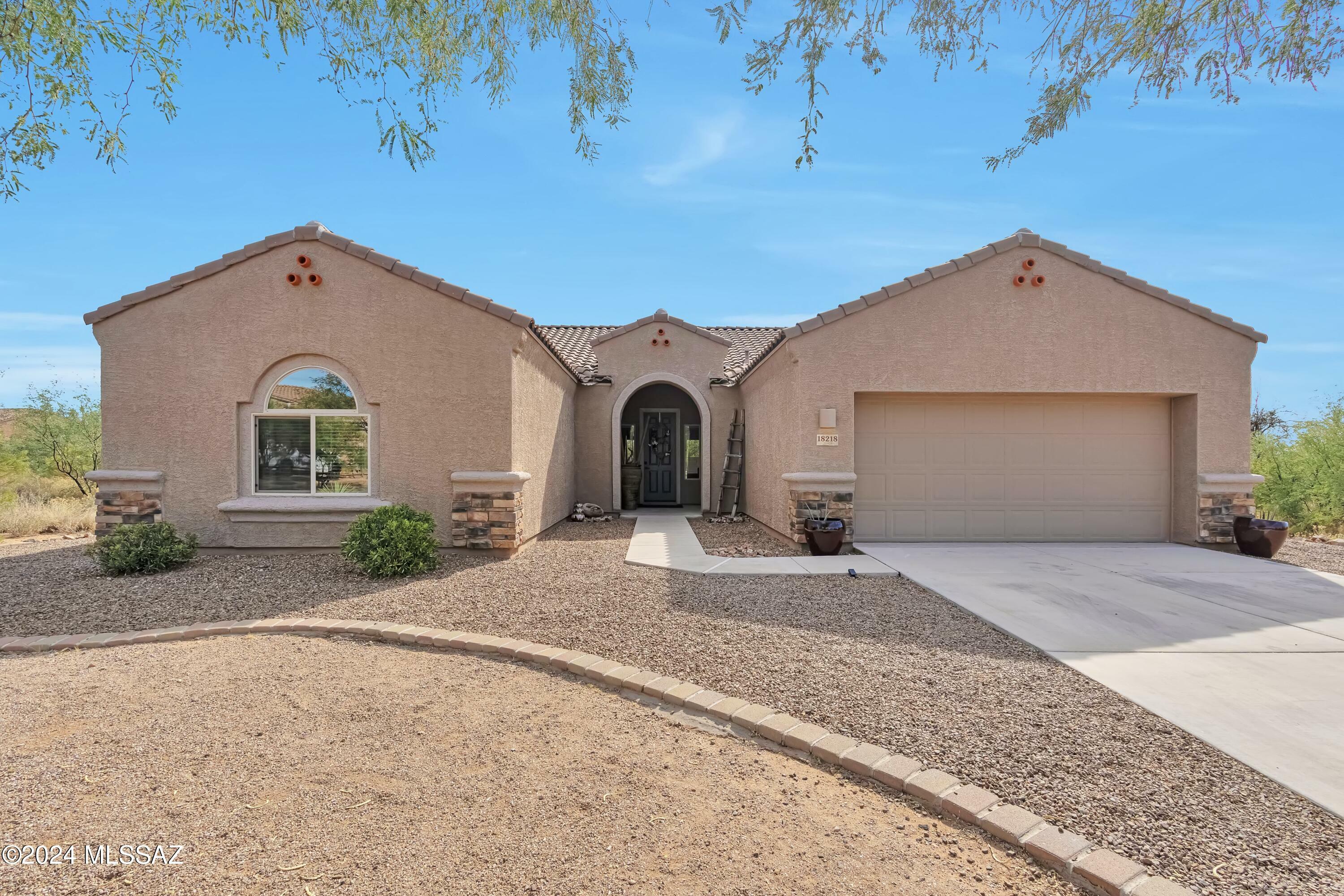 Property Photo:  18218 S Wheatland Way  AZ 85629 