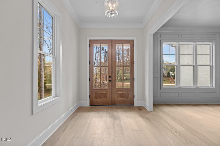 Property Photo:  2105 Gentry Drive  NC 27587 