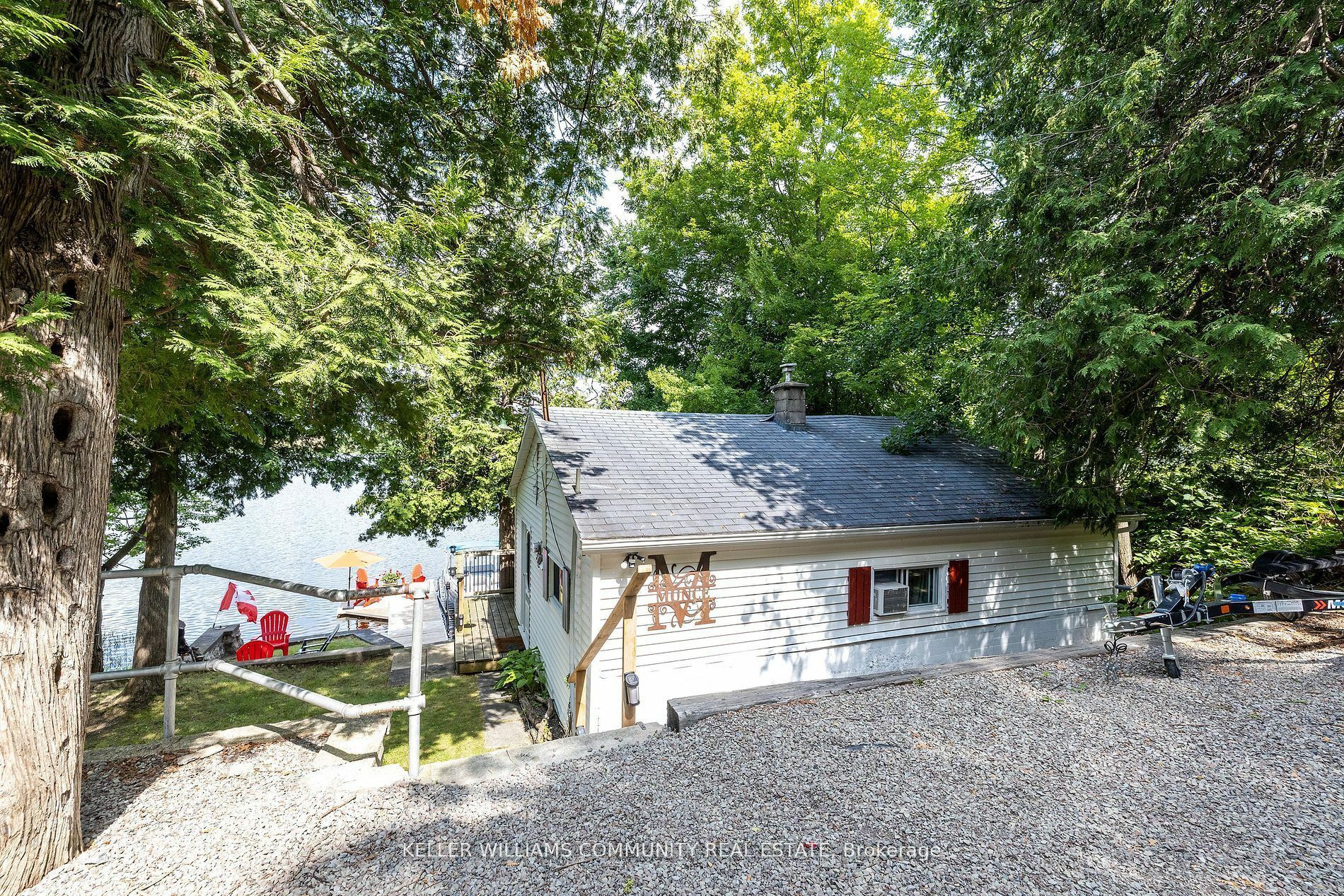 Property Photo:  206 Blakely Lane  ON K0K 2K0 