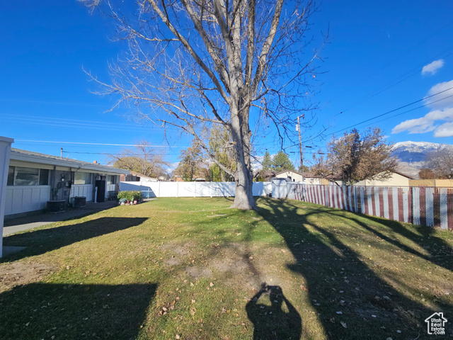 Property Photo:  147 S 1680 W W  UT 84601 