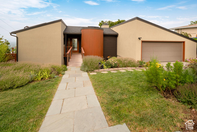 Property Photo: Address not disclosed UT 84109