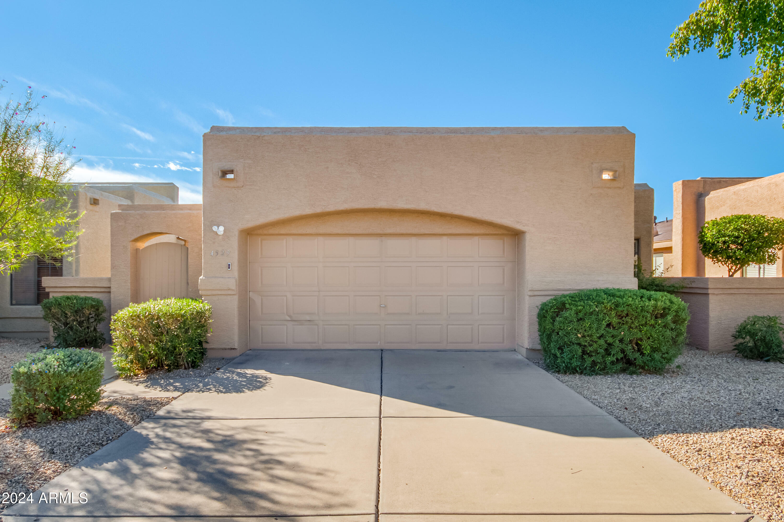 Property Photo:  4529 E Wescott Drive  AZ 85050 