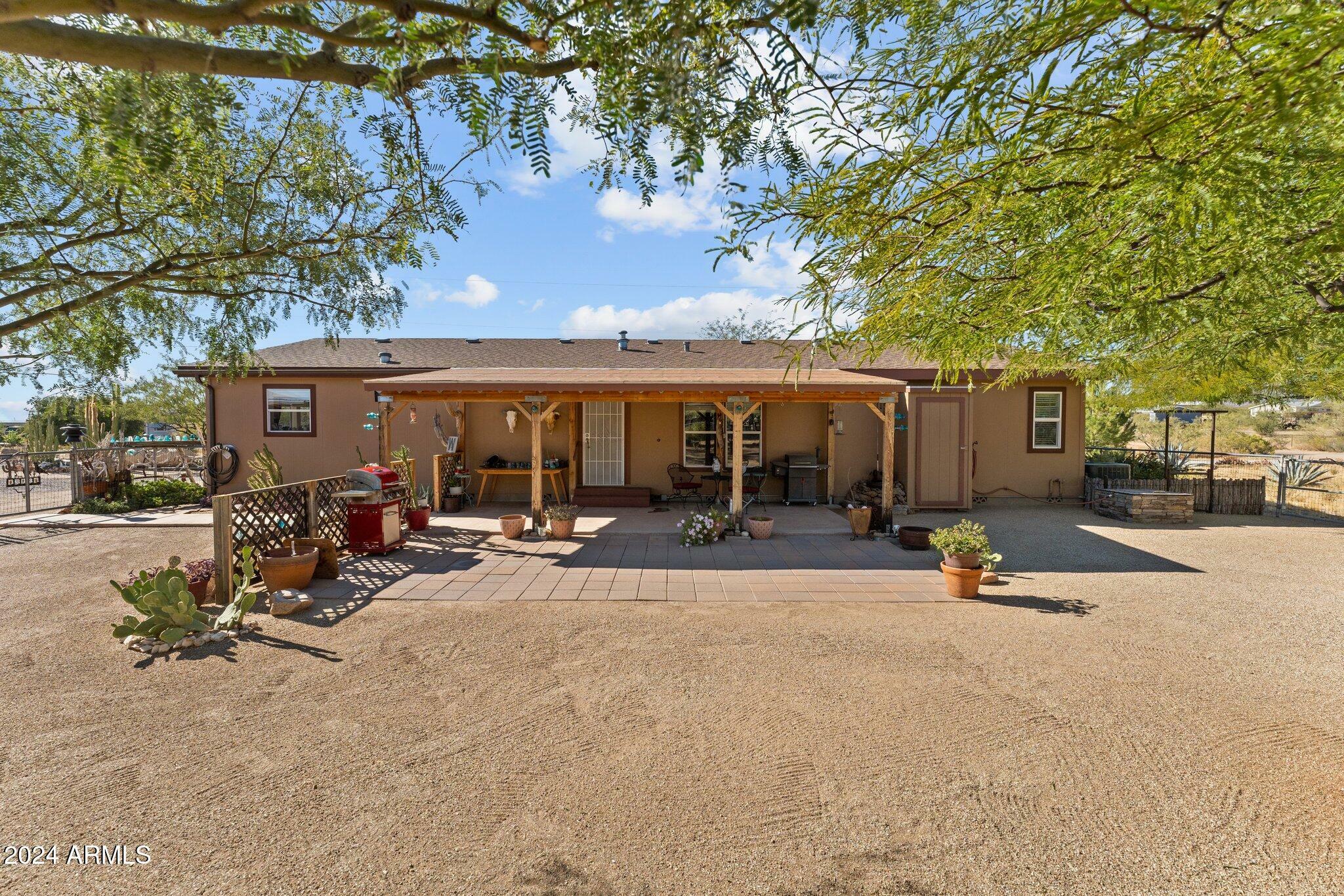 Property Photo:  27199 S Congress Way  AZ 85332 