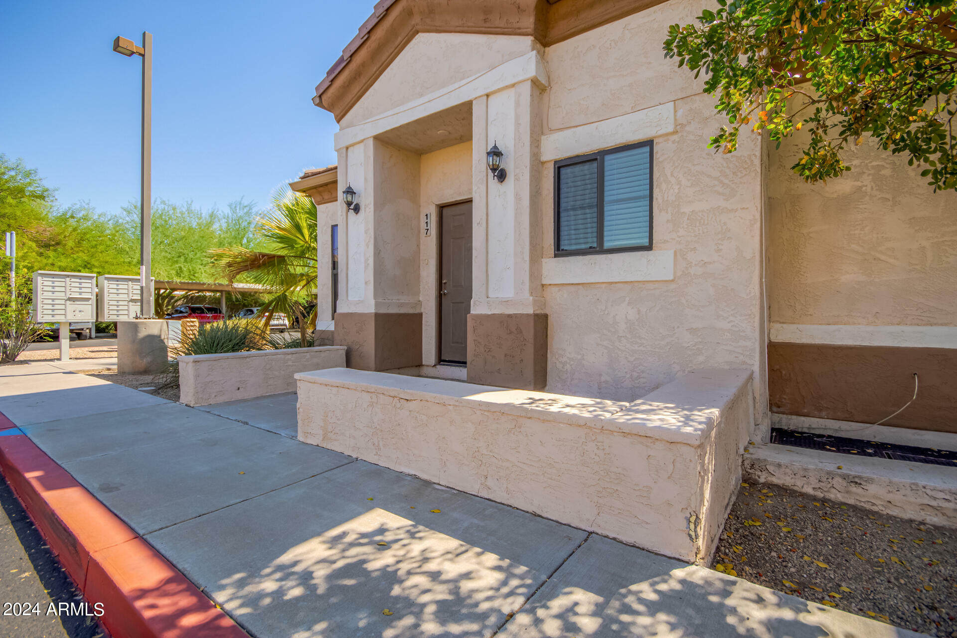 Property Photo:  4423 E McLellan Road 117-120  AZ 85205 