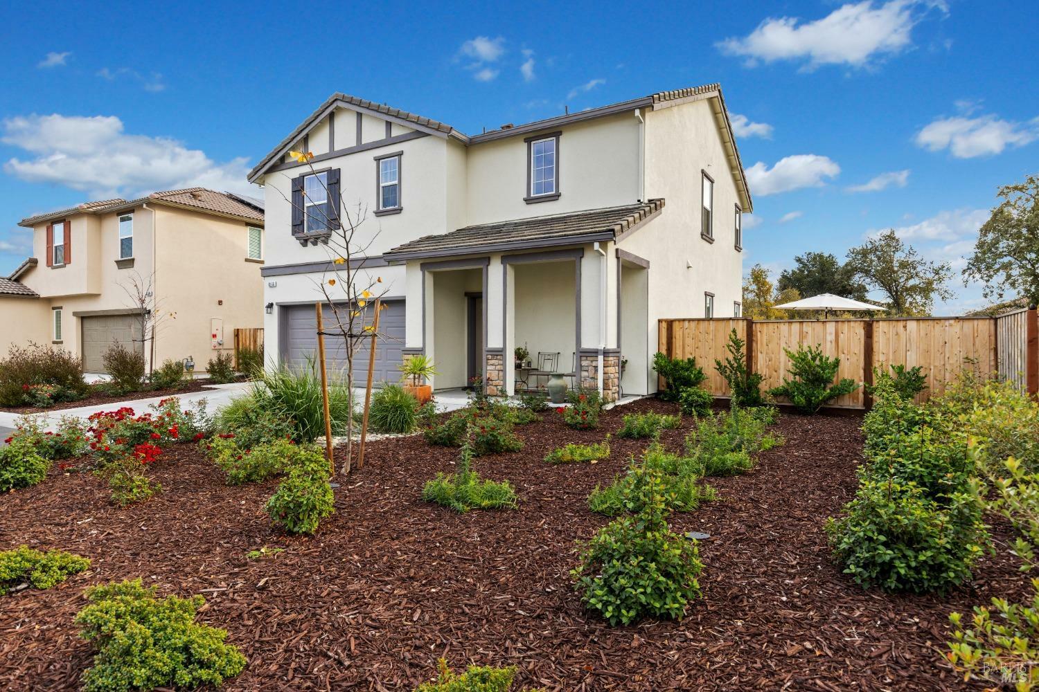 Property Photo:  6155 Orchard Place  CA 94928 