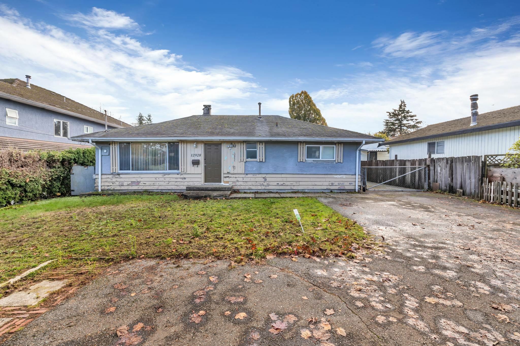 64th Avenue 12928  Surrey BC V3W 1X5 photo