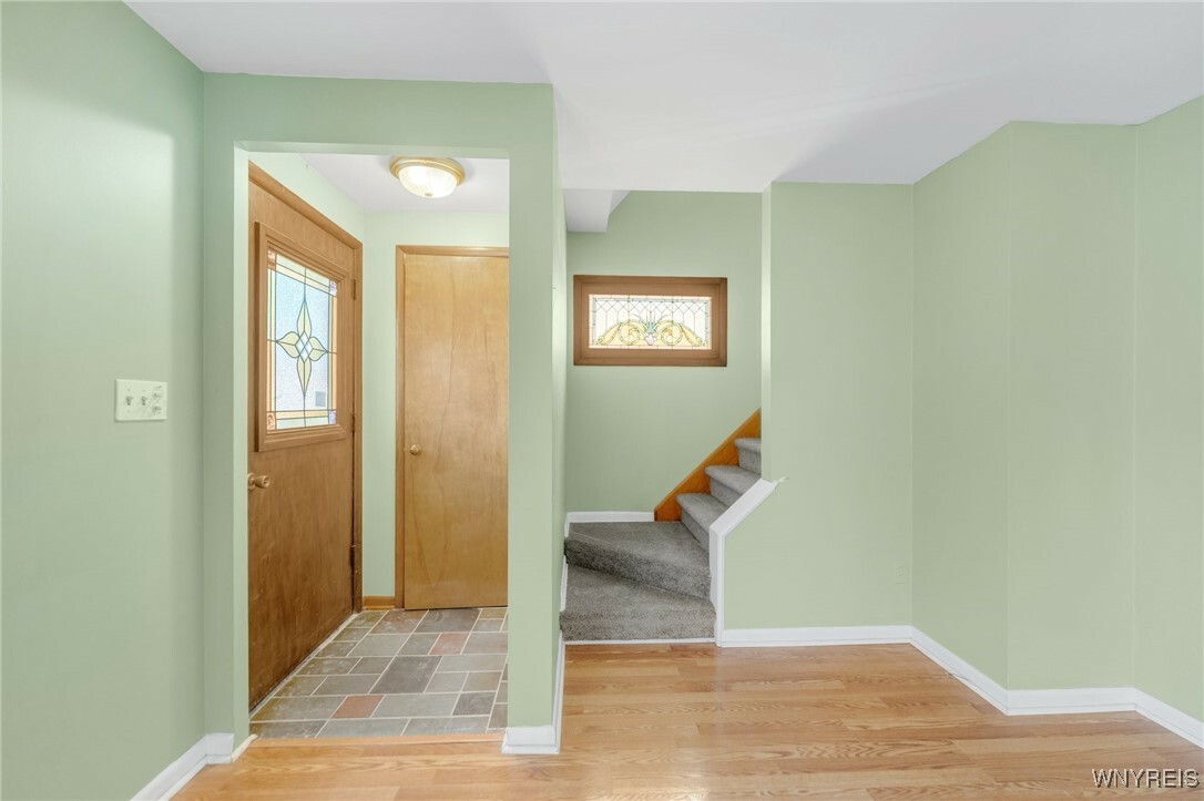 Property Photo:  205 Joseph Drive  NY 14150 