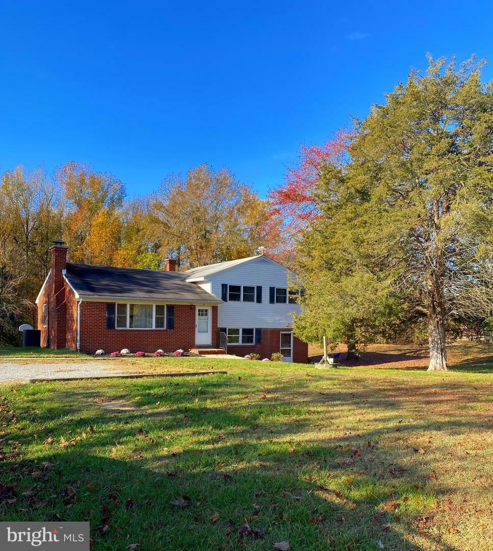 Property Photo:  35 E Chesapeake Beach Road  MD 20736 